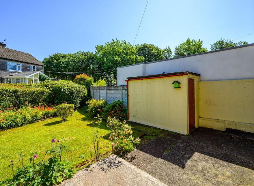 Moynoe, 35 Slieve Mish Park, Turners Cross, T12X0E7