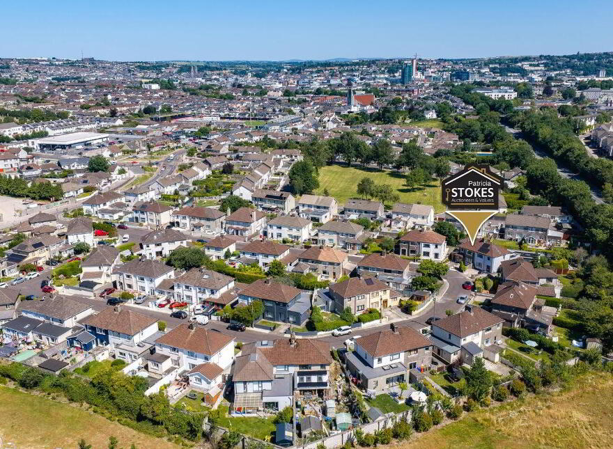 Moynoe, 35 Slieve Mish Park, Turners Cross, T12X0E7