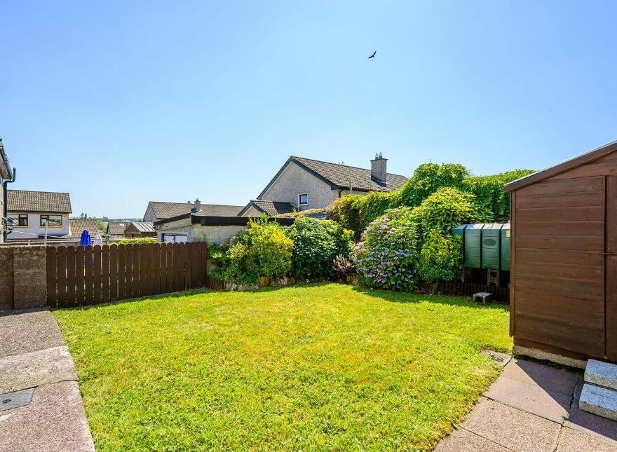 80 Mervue Lawn, Ballyvolane, T23RTD0