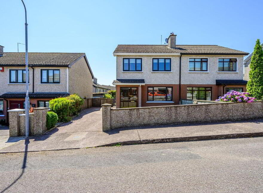 80 Mervue Lawn, Ballyvolane, T23RTD0