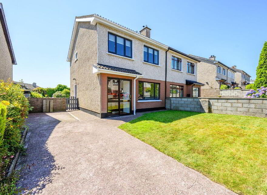 80 Mervue Lawn, Ballyvolane, T23RTD0