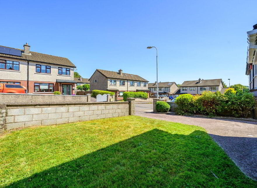 80 Mervue Lawn, Ballyvolane, T23RTD0