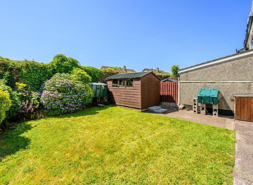 80 Mervue Lawn, Ballyvolane, T23RTD0