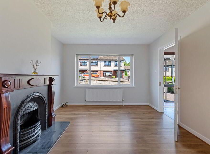 80 Mervue Lawn, Ballyvolane, T23RTD0