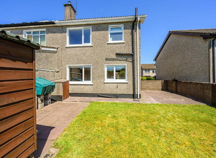 80 Mervue Lawn, Ballyvolane, T23RTD0