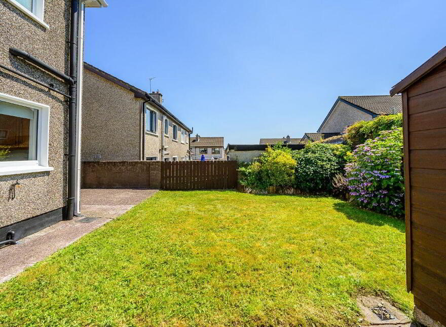 80 Mervue Lawn, Ballyvolane, T23RTD0