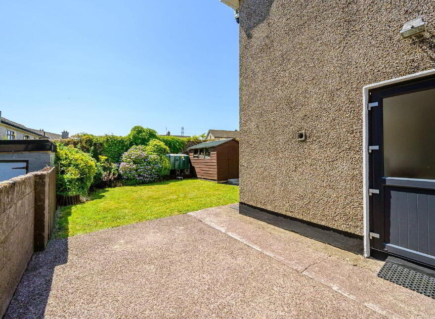 80 Mervue Lawn, Ballyvolane, T23RTD0