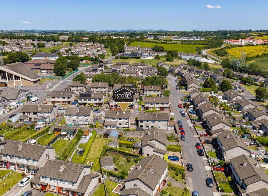 80 Mervue Lawn, Ballyvolane, T23RTD0