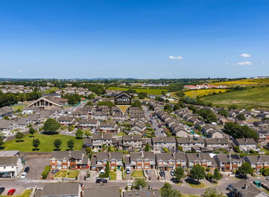 80 Mervue Lawn, Ballyvolane, T23RTD0