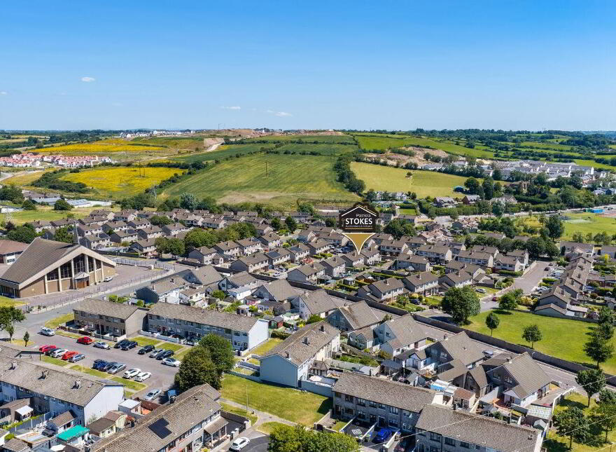 80 Mervue Lawn, Ballyvolane, T23RTD0