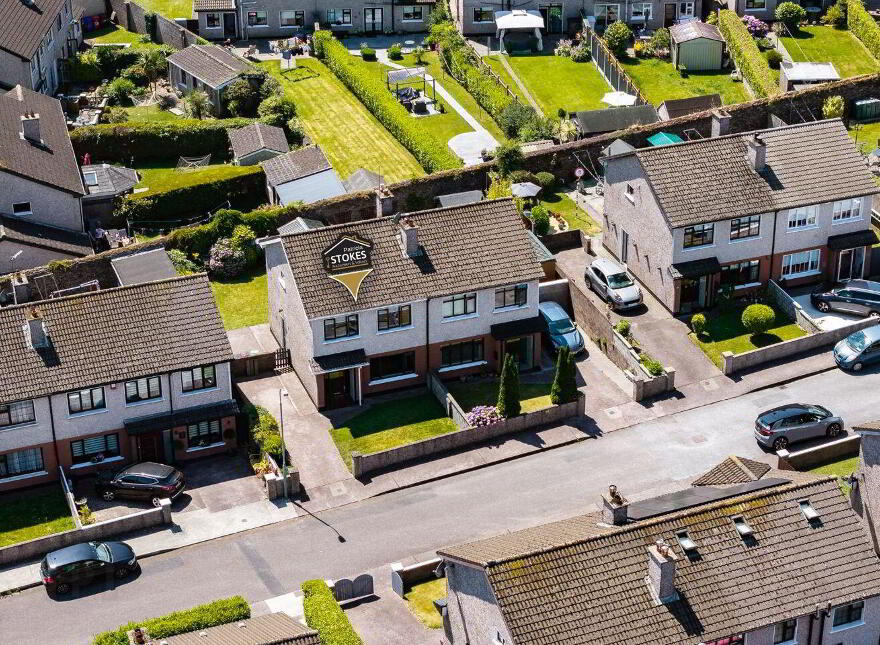 80 Mervue Lawn, Ballyvolane, T23RTD0