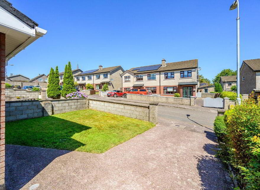 80 Mervue Lawn, Ballyvolane, T23RTD0