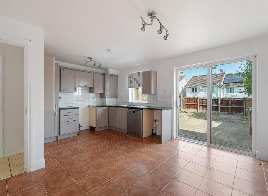 7 Ardfield View, Grange, Douglas, T12VAA3