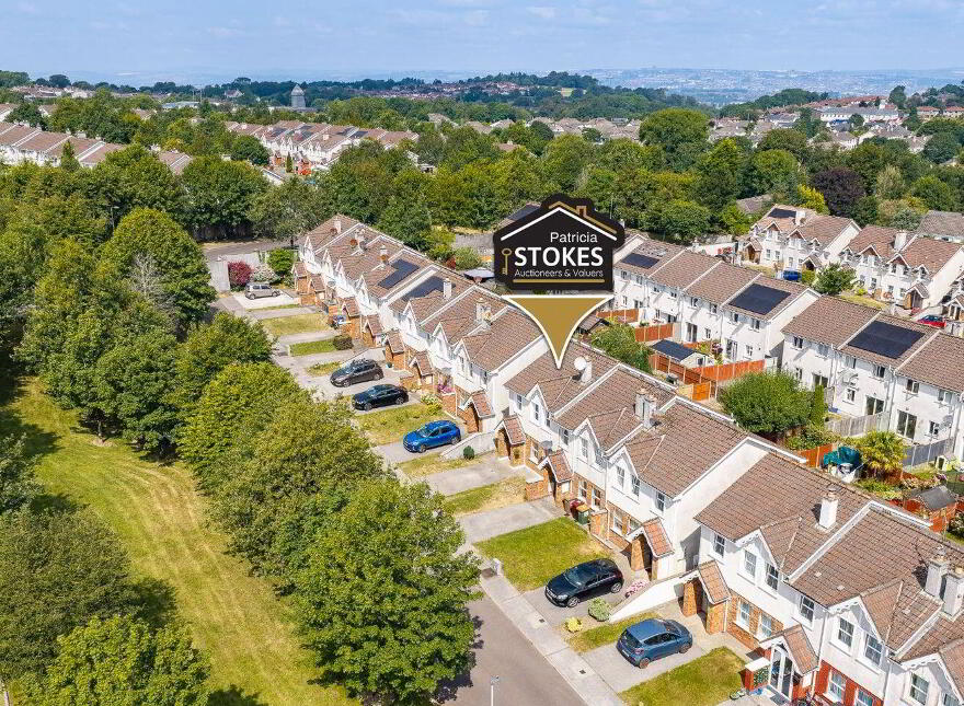 7 Ardfield View, Grange, Douglas, T12VAA3