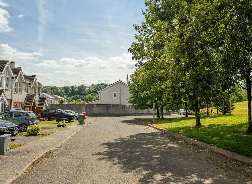 7 Ardfield View, Grange, Douglas, T12VAA3