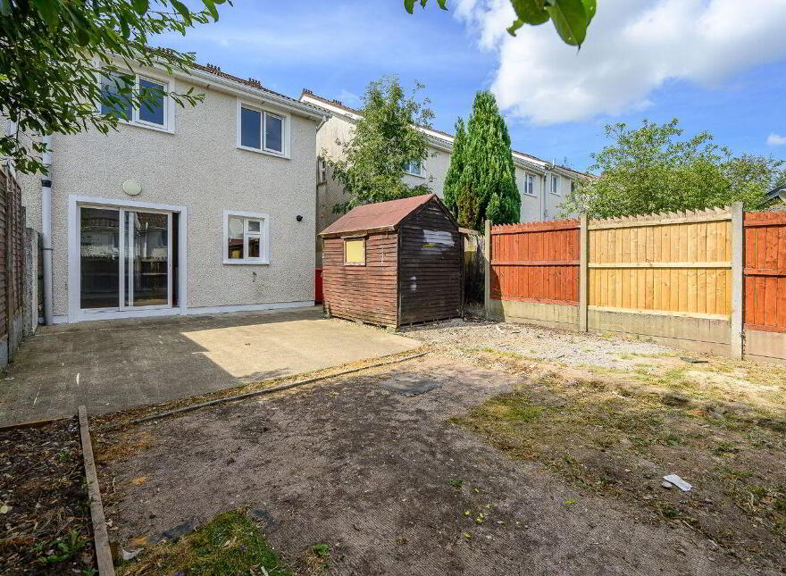 7 Ardfield View, Grange, Douglas, T12VAA3