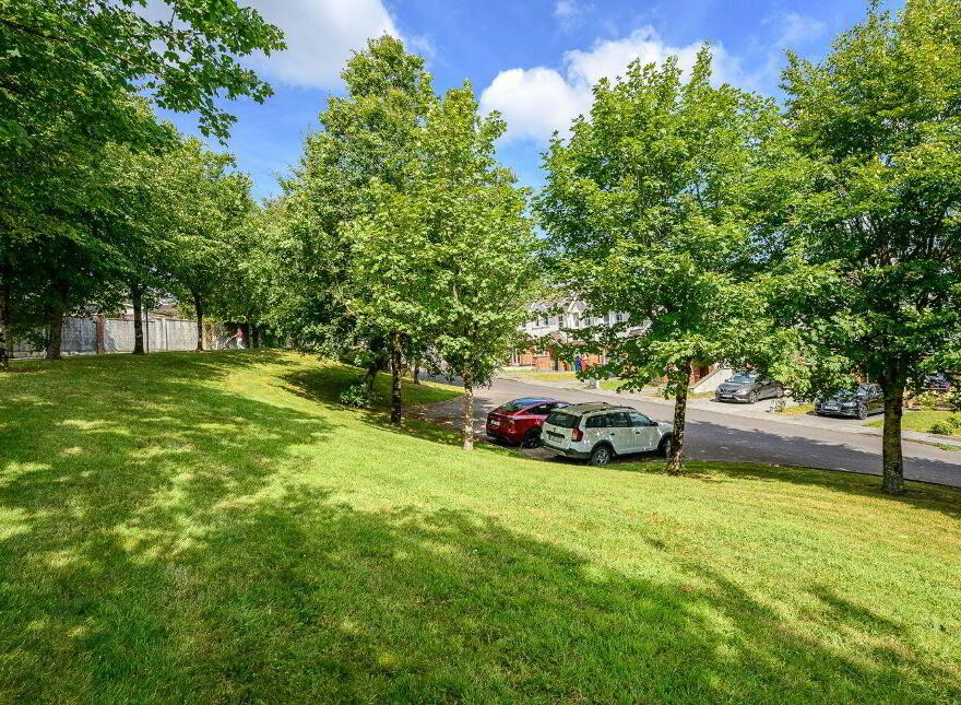 7 Ardfield View, Grange, Douglas, T12VAA3