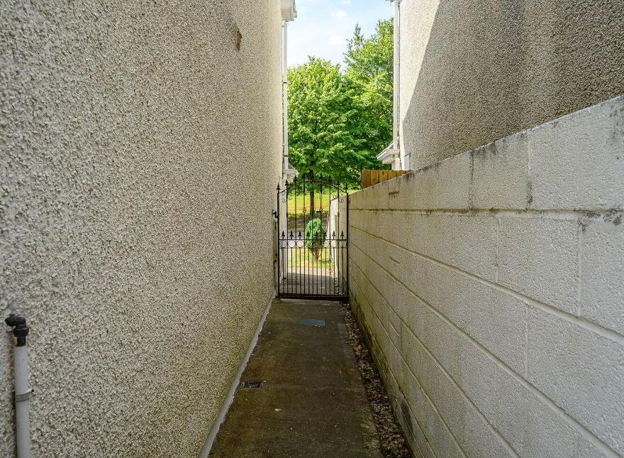 7 Ardfield View, Grange, Douglas, T12VAA3