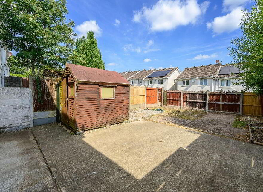 7 Ardfield View, Grange, Douglas, T12VAA3