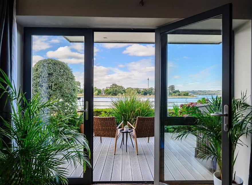 Apartment 70 Sonata, Harty's Quay, Rochestown, T12TR68