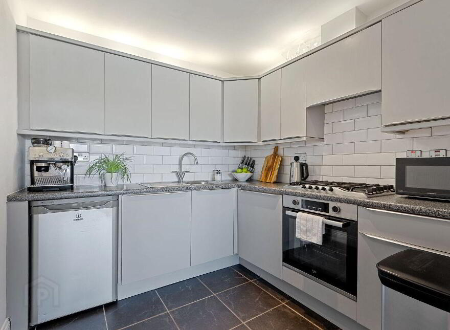 Apartment 70 Sonata, Harty's Quay, Rochestown, T12TR68