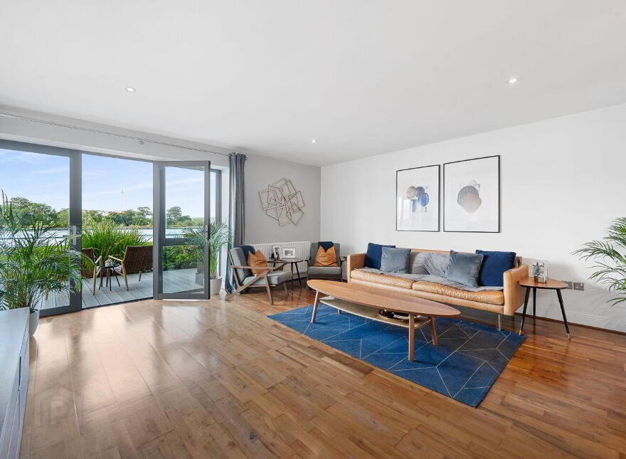 Apartment 70 Sonata, Harty's Quay, Rochestown, T12TR68