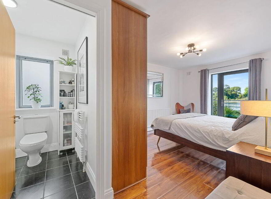 Apartment 70 Sonata, Harty's Quay, Rochestown, T12TR68
