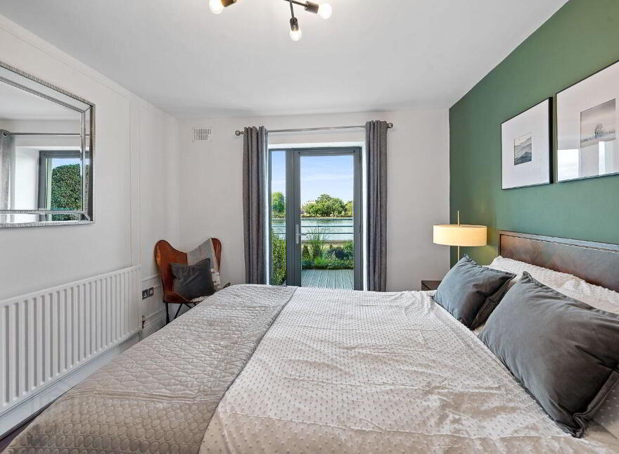 Apartment 70 Sonata, Harty's Quay, Rochestown, T12TR68