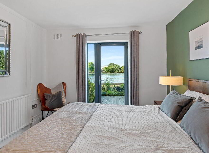 Apartment 70 Sonata, Harty's Quay, Rochestown, T12TR68
