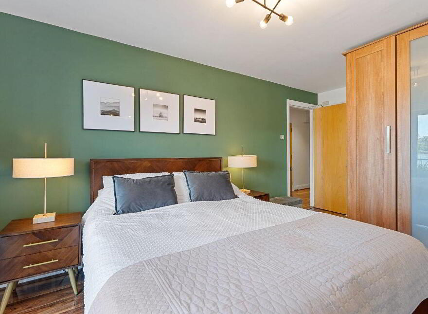 Apartment 70 Sonata, Harty's Quay, Rochestown, T12TR68