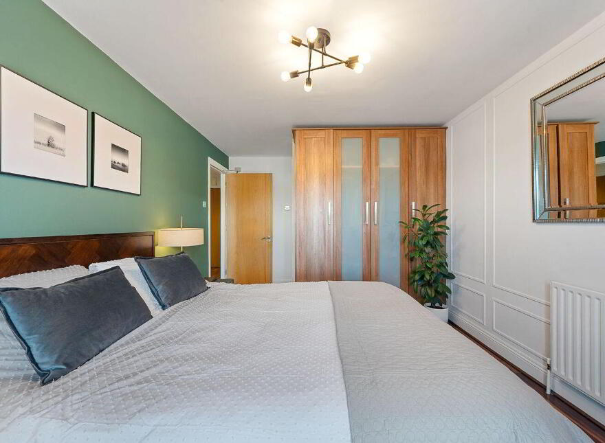 Apartment 70 Sonata, Harty's Quay, Rochestown, T12TR68