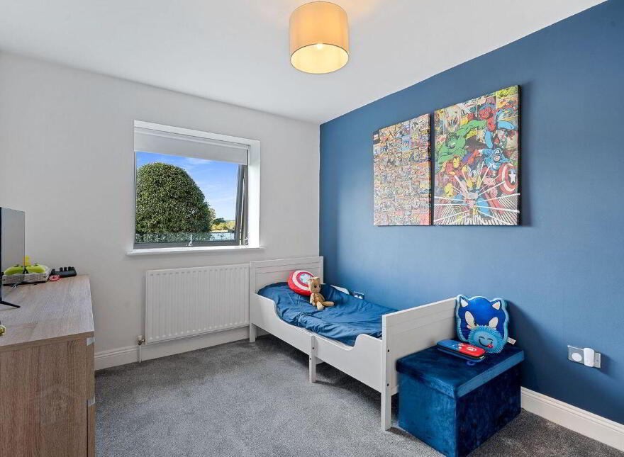 Apartment 70 Sonata, Harty's Quay, Rochestown, T12TR68