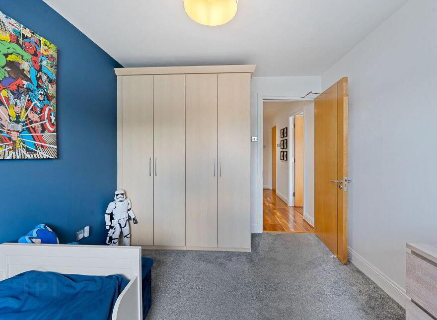 Apartment 70 Sonata, Harty's Quay, Rochestown, T12TR68
