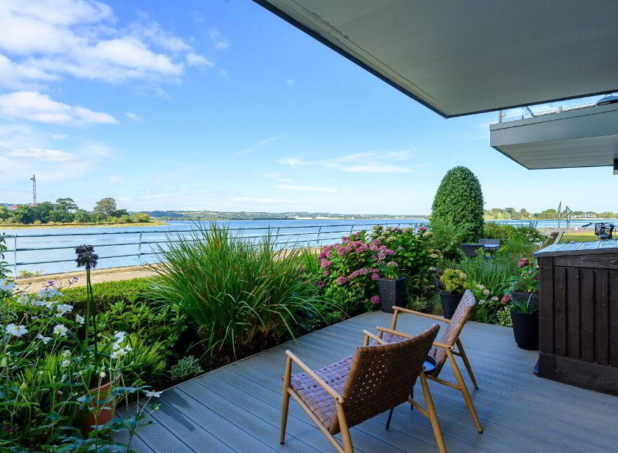Apartment 70 Sonata, Harty's Quay, Rochestown, T12TR68