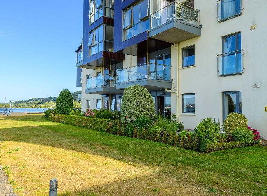 Apartment 70 Sonata, Harty's Quay, Rochestown, T12TR68