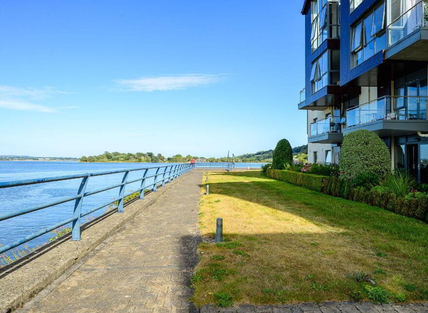 Apartment 70 Sonata, Harty's Quay, Rochestown, T12TR68