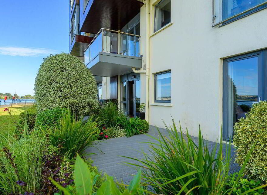 Apartment 70 Sonata, Harty's Quay, Rochestown, T12TR68