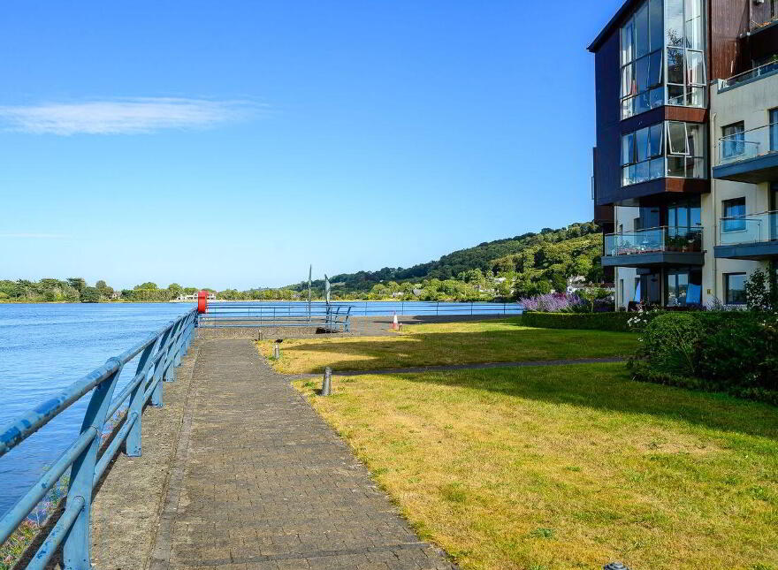 Apartment 70 Sonata, Harty's Quay, Rochestown, T12TR68