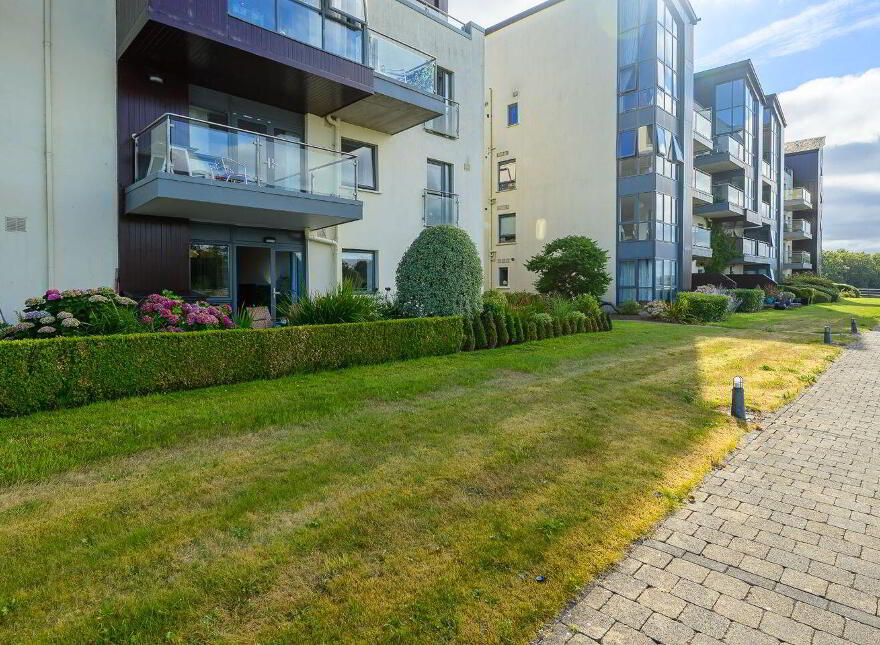 Apartment 70 Sonata, Harty's Quay, Rochestown, T12TR68