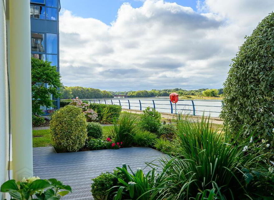 Apartment 70 Sonata, Harty's Quay, Rochestown, T12TR68