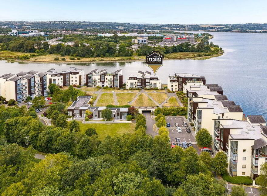 Apartment 70 Sonata, Harty's Quay, Rochestown, T12TR68
