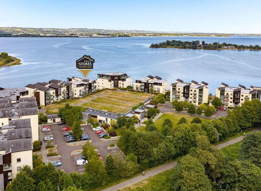Apartment 70 Sonata, Harty's Quay, Rochestown, T12TR68