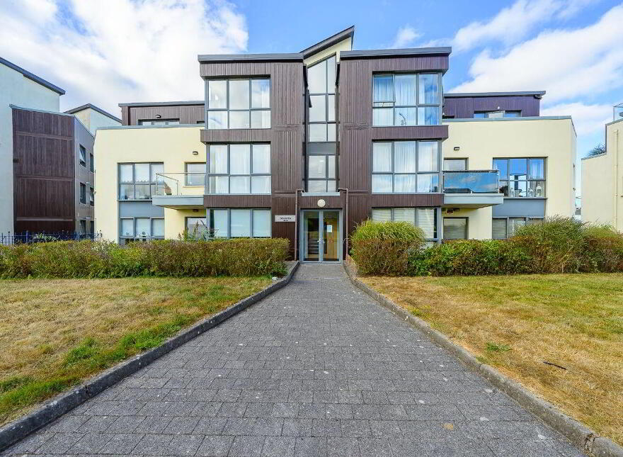 Apartment 70 Sonata, Harty's Quay, Rochestown, T12TR68
