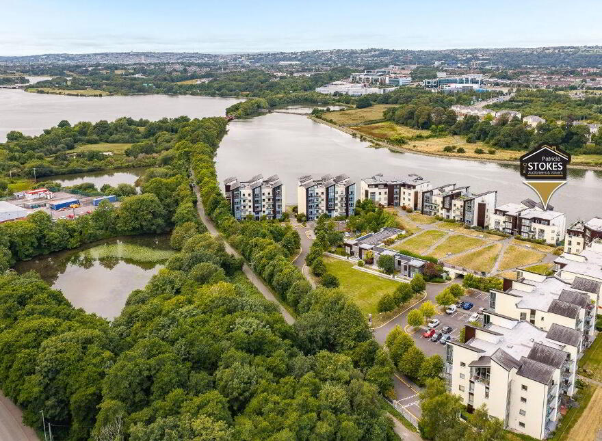Apartment 70 Sonata, Harty's Quay, Rochestown, T12TR68