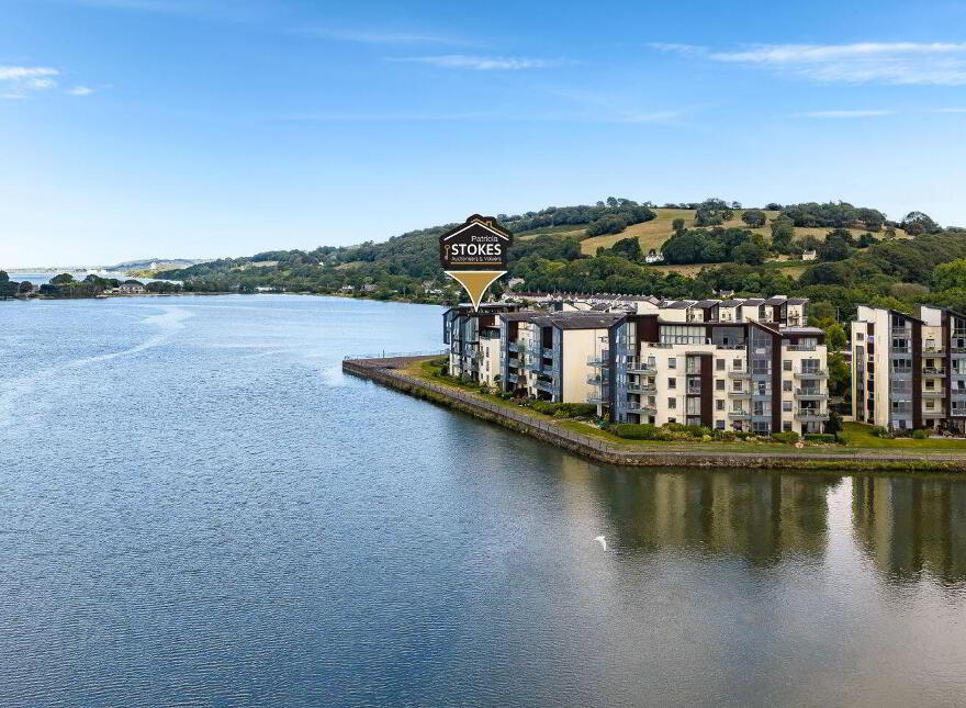 Apartment 70 Sonata, Harty's Quay, Rochestown, T12TR68