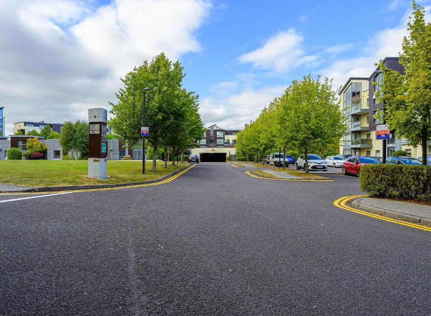 Apartment 70 Sonata, Harty's Quay, Rochestown, T12TR68