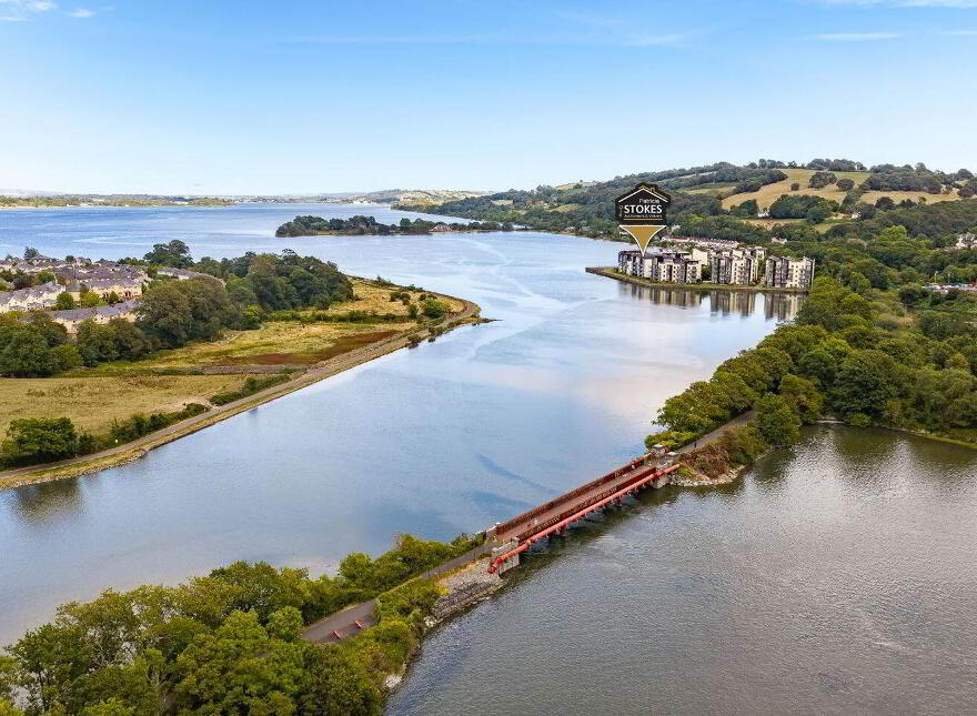 Apartment 70 Sonata, Harty's Quay, Rochestown, T12TR68