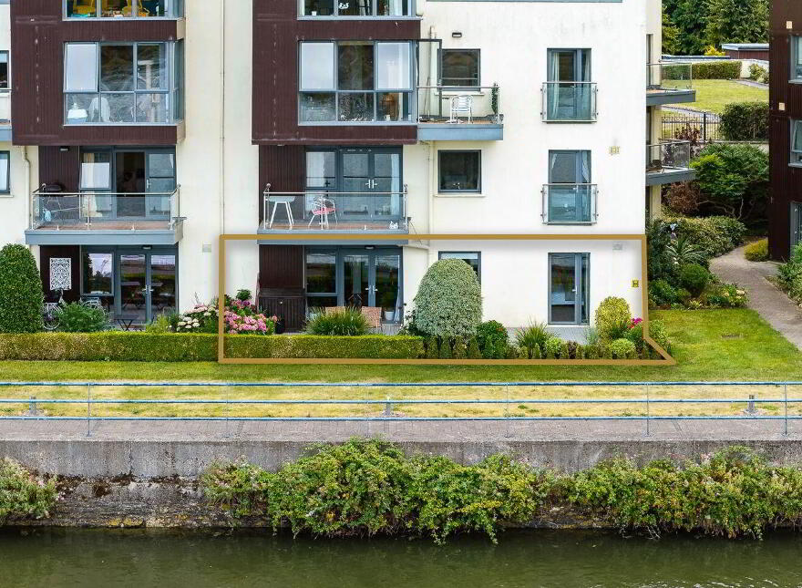 Apartment 70 Sonata, Harty's Quay, Rochestown, T12TR68