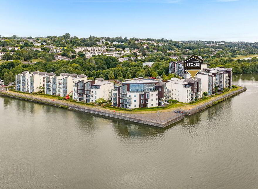 Apartment 70 Sonata, Harty's Quay, Rochestown, T12TR68