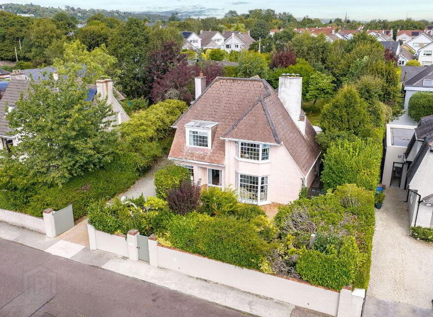 The Elms, 30 The Crescent, Beaumont, Blackrock, T12P3Y7